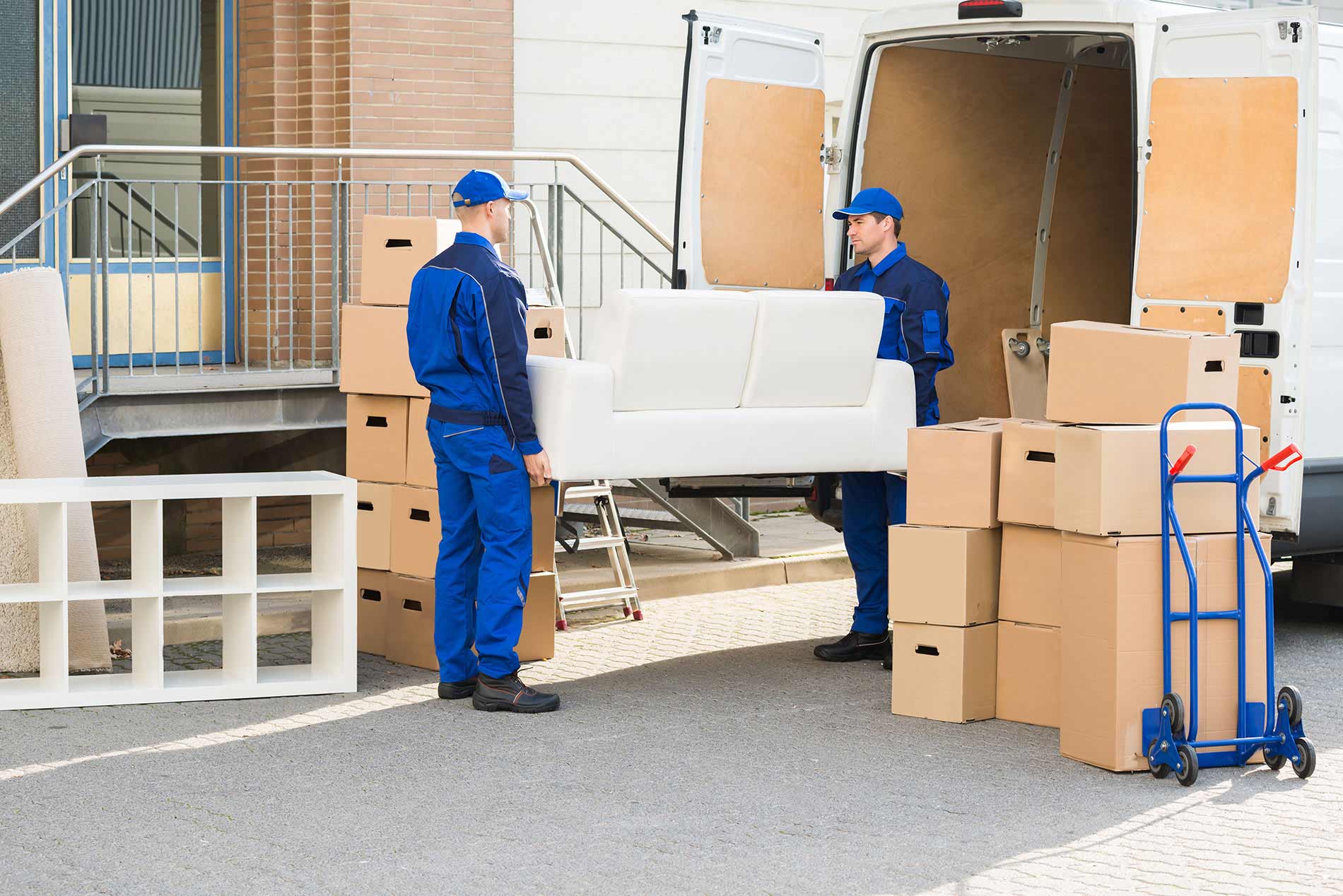 Best Packers and Movers in Ambala