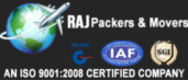 Raj Packers and Movers
